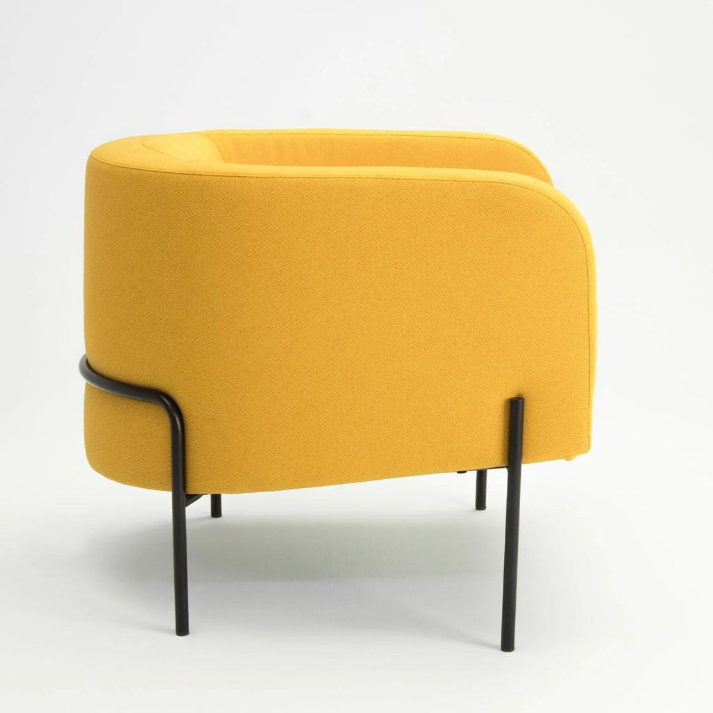 Apple Cushion by Lorena Canals – Discover now at Verus Living