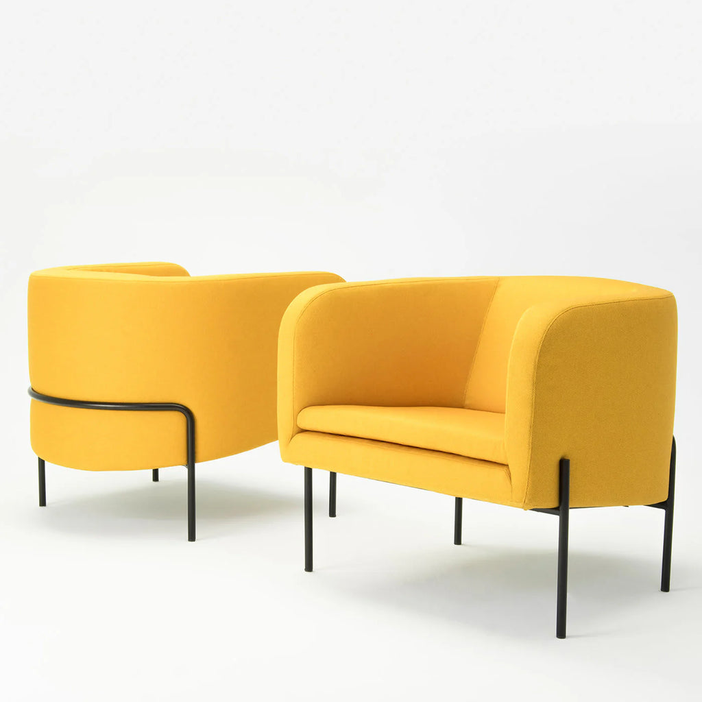 Apple Cushion by Lorena Canals – Discover now at Verus Living