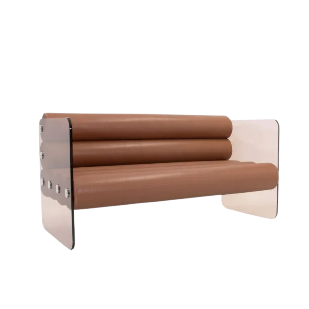 Unopiu - Sillón Davos