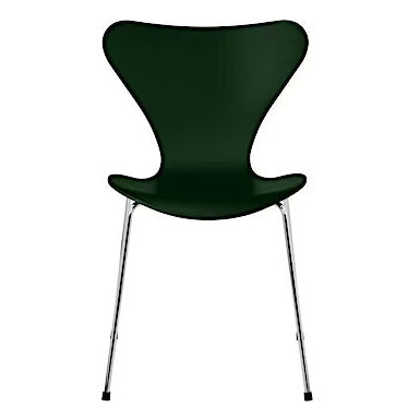 Fritz Hansen - Serie 7 3107 Stuhl Lack