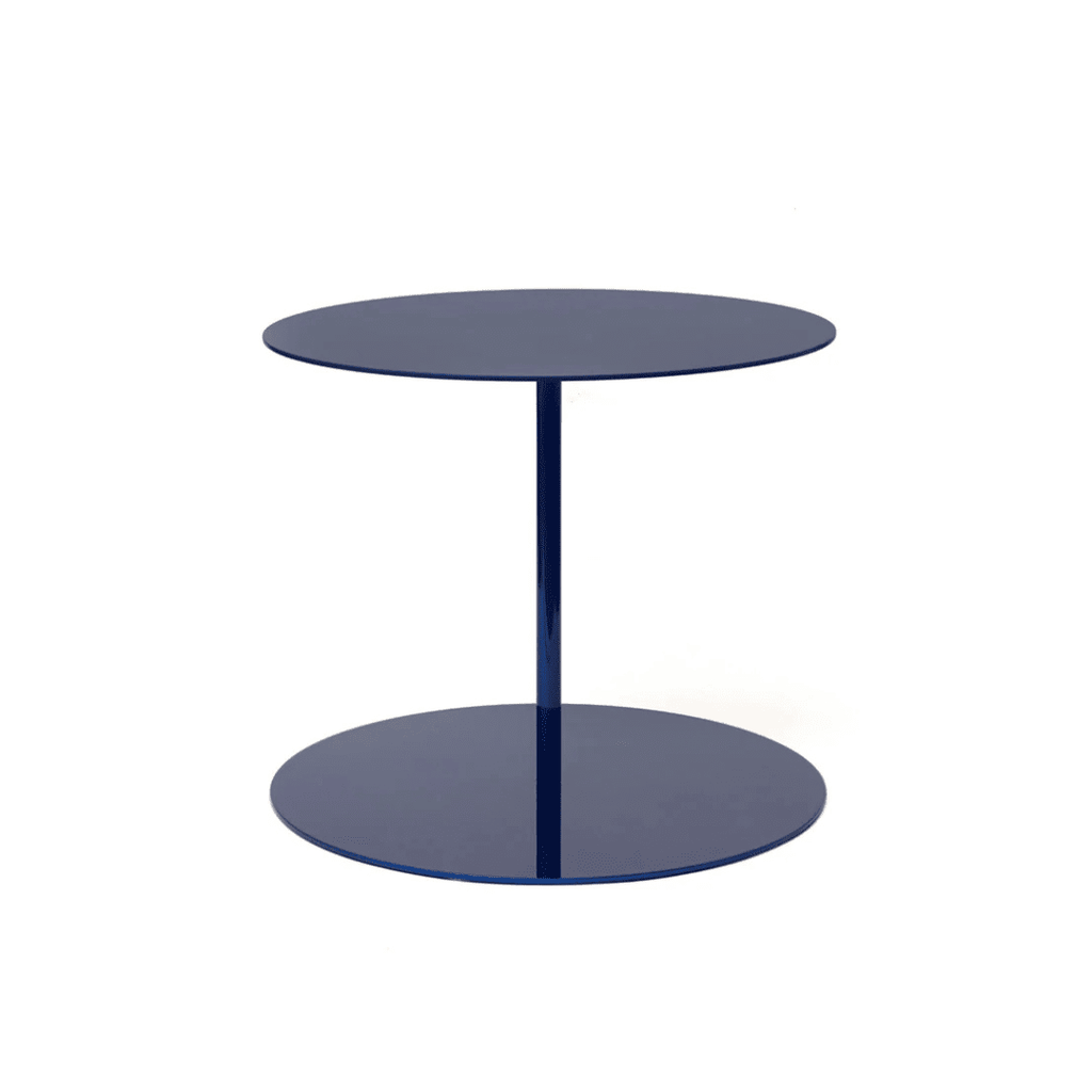 Cappellini - Mesa auxiliar Mini Bottle Barber & Osgerby