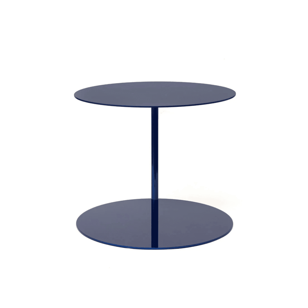 Cappellini - Mesa auxiliar Mini Bottle Barber & Osgerby