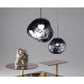 Tom Dixon - Melt Chandelier Mini Pendelleuchte