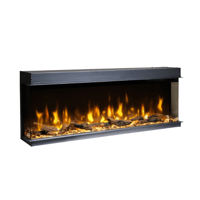 Dimplex - Ignite Bold Elektrischer Einbaukamin