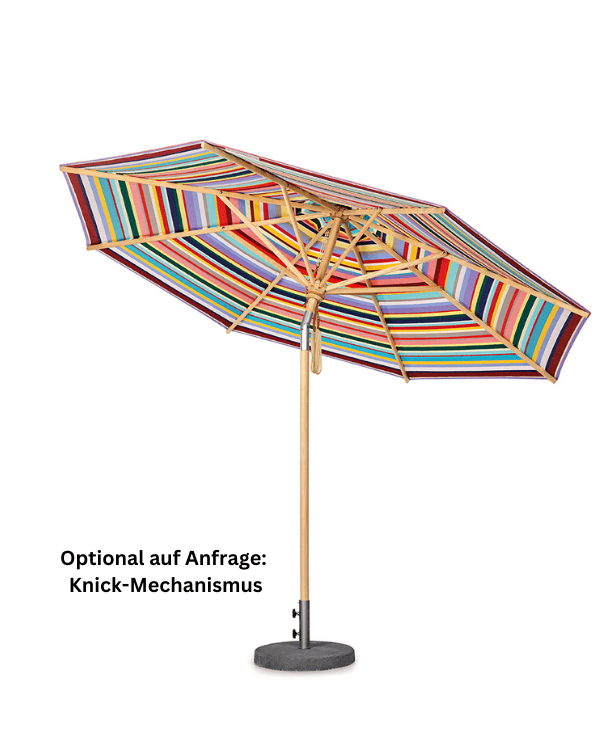 Unopiu - Parasol Lipari 300 x 400 cm