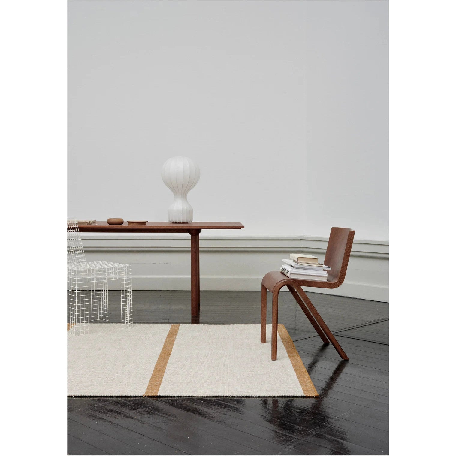 Discover the elegant Poise Floor Lamp by Kundalini at Verus Living. Timeless design and high-quality for stylish living spaces.