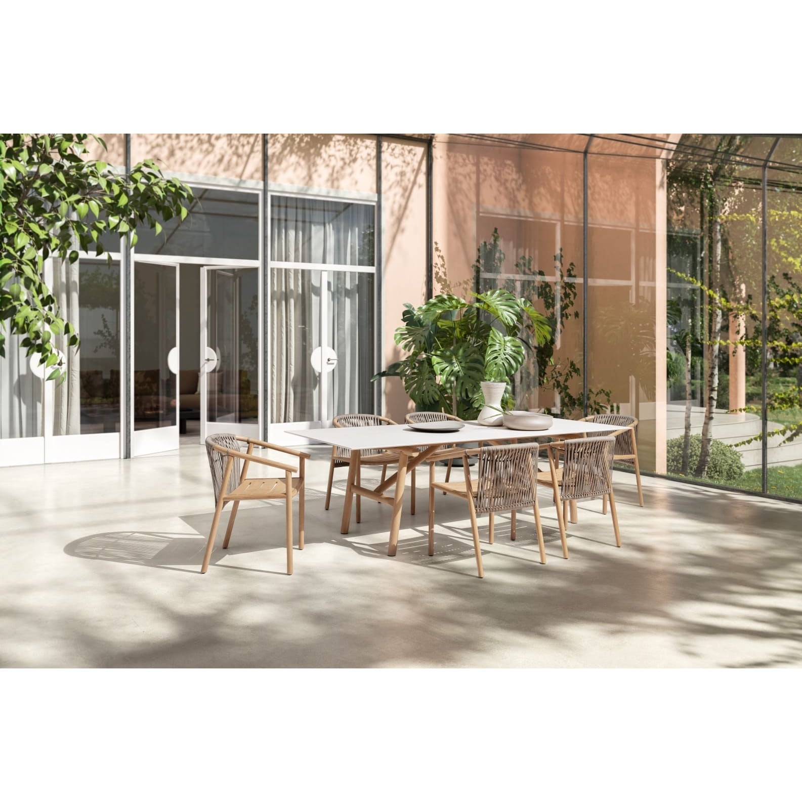 Ditre Italia - Silla Isamu