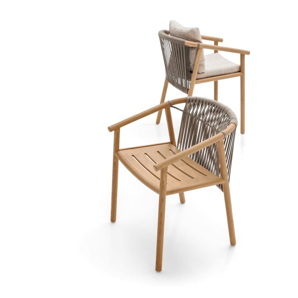 Ditre Italia - Silla Isamu