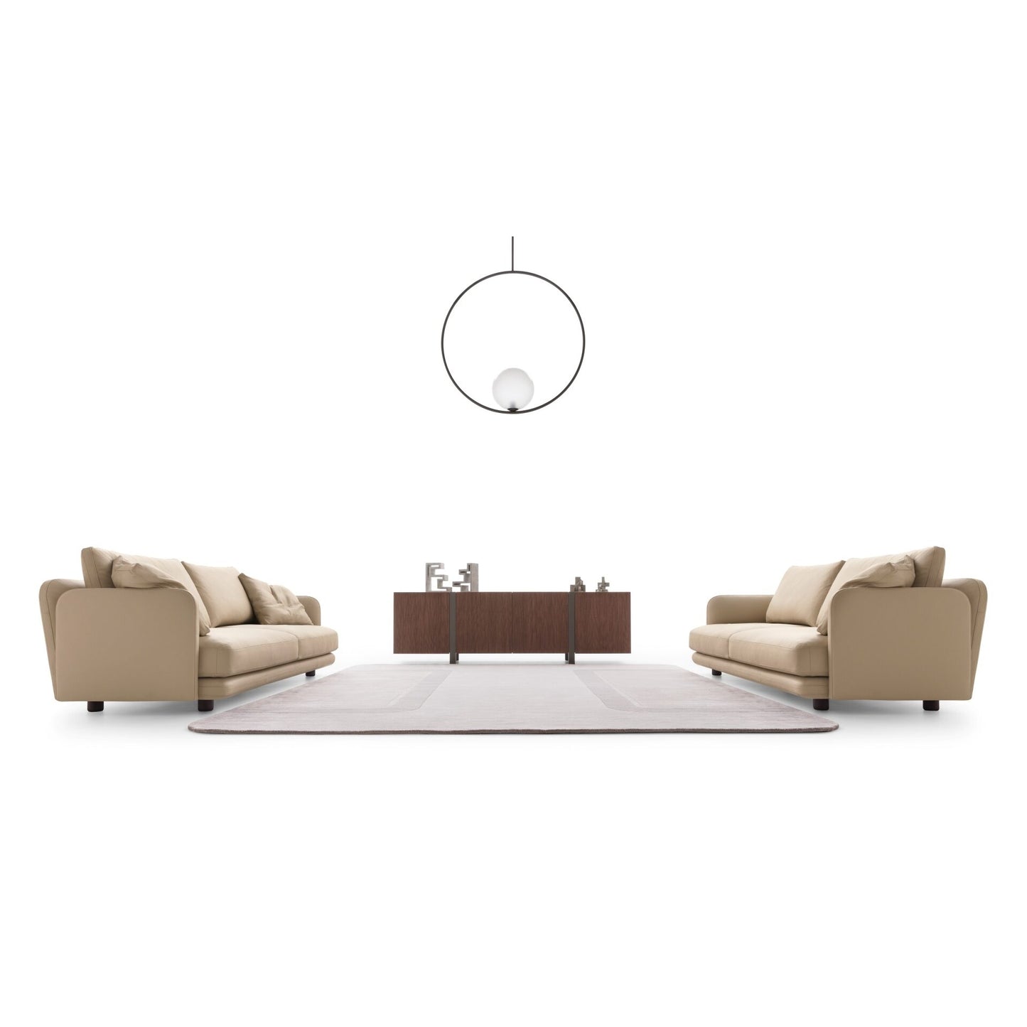 Ditre Italia - AVALON Sofa