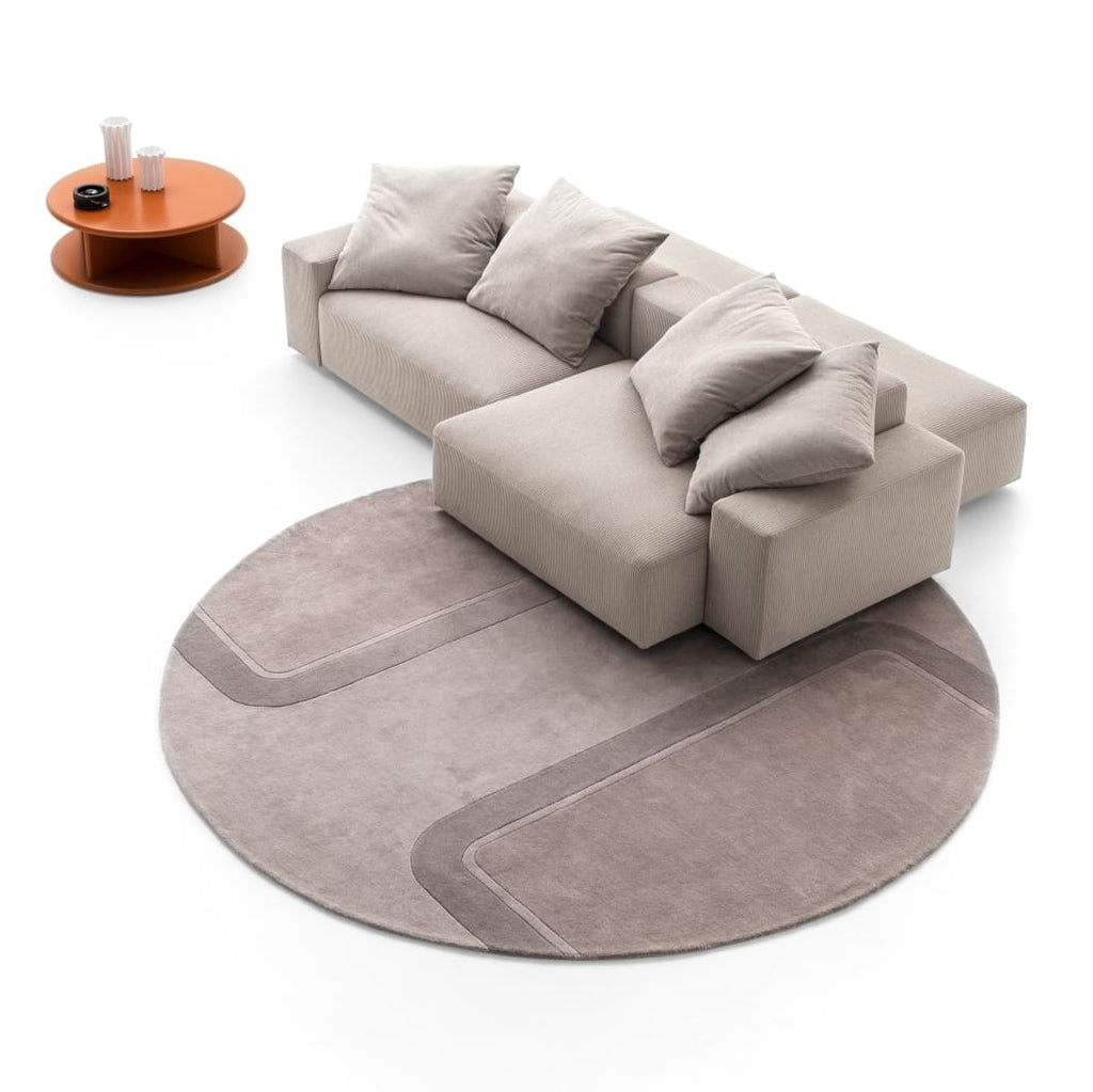 Ditre Italia - Sofá Modular Crossline