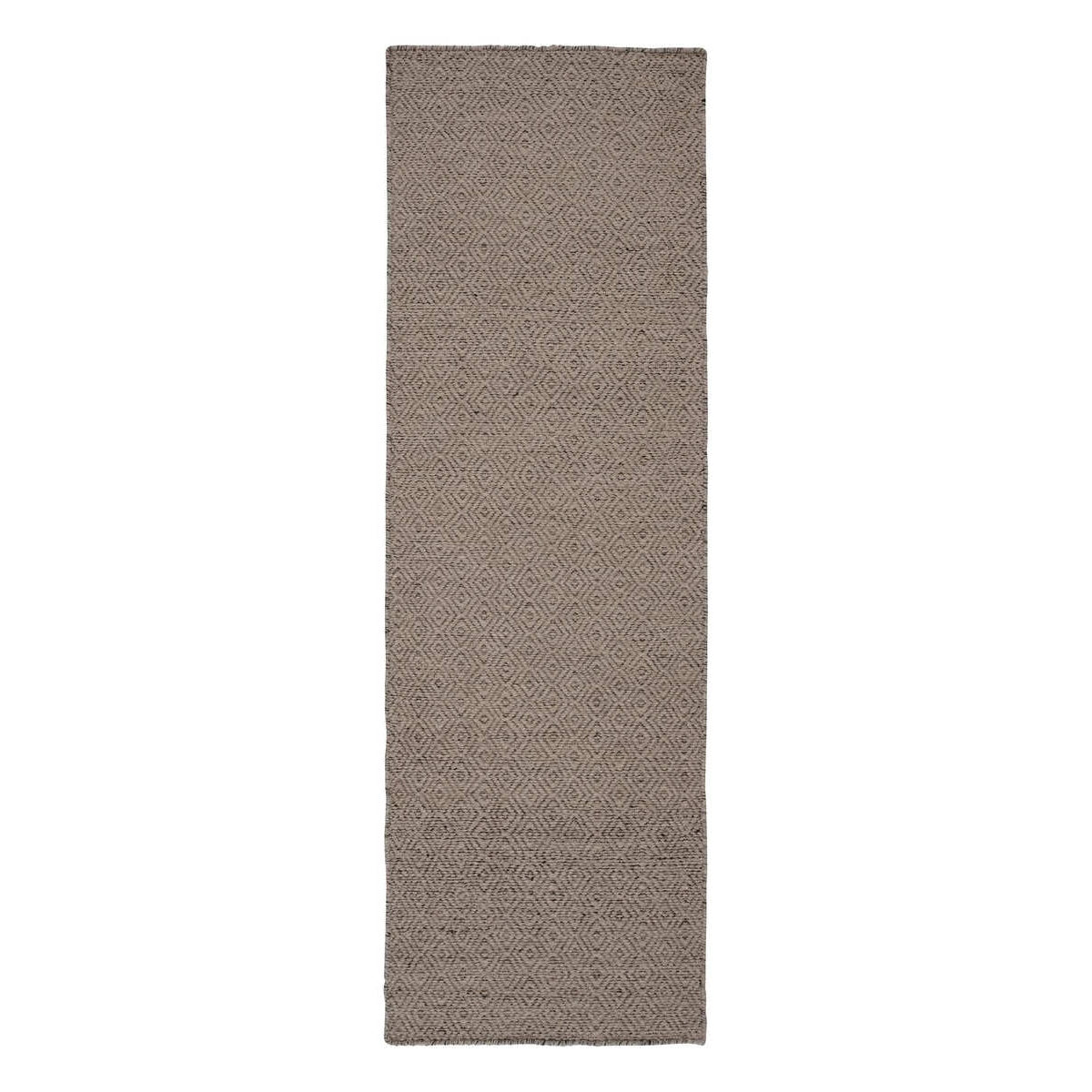 Linie Design - NYOKO Teppich Grey