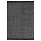 Linie Design - ASKO Teppich Schwarz