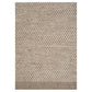 Linie Design - ASKO Teppich Lt/Grey