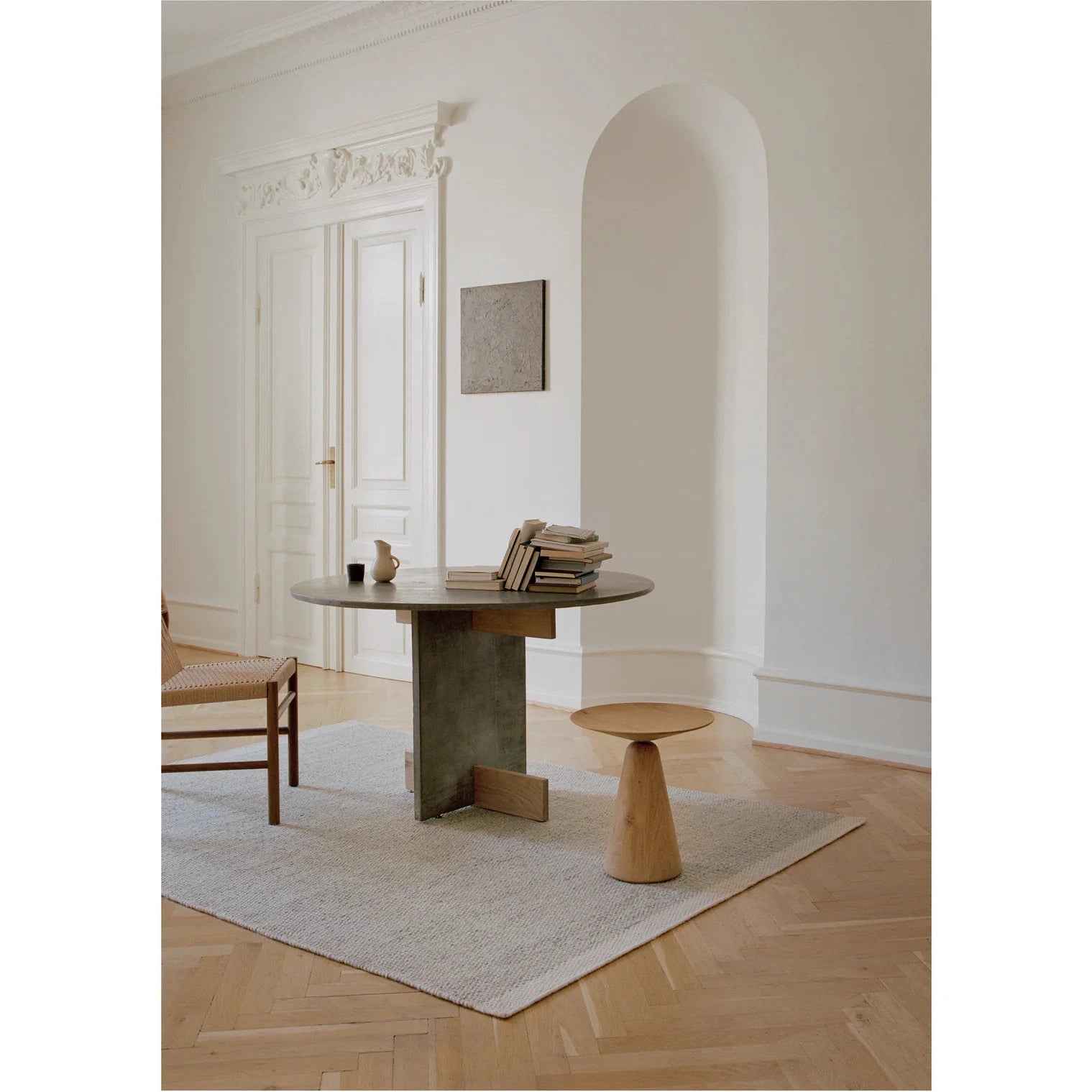 Mirror Ball Range Round Pendant Light by Tom Dixon | Verus Living