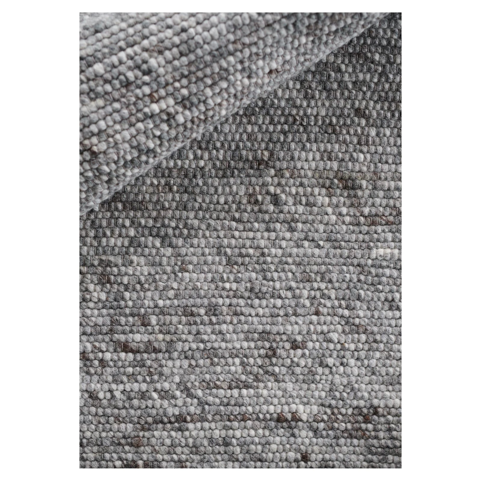Linie Design - AGNER Alfombra Gris