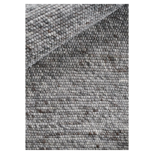 Linie Design - AGNER Teppich Grey