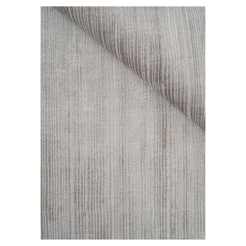 Linie Design - COVER Teppich Grey
