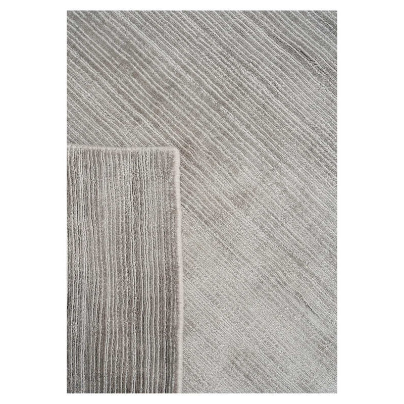 Linie Design - COVER Teppich Grey