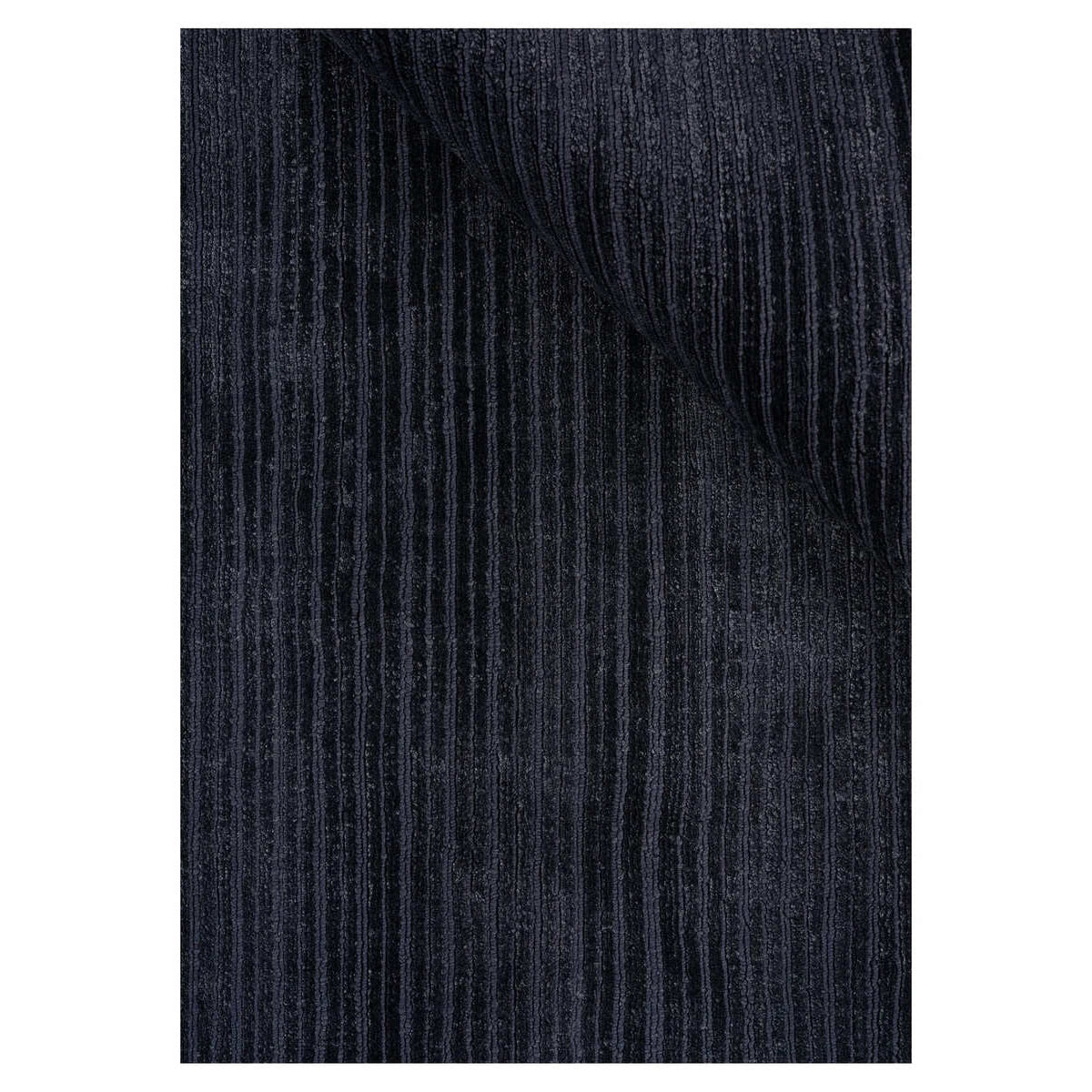 Diseño de línea - CUBIERTA Alfombra Azul
