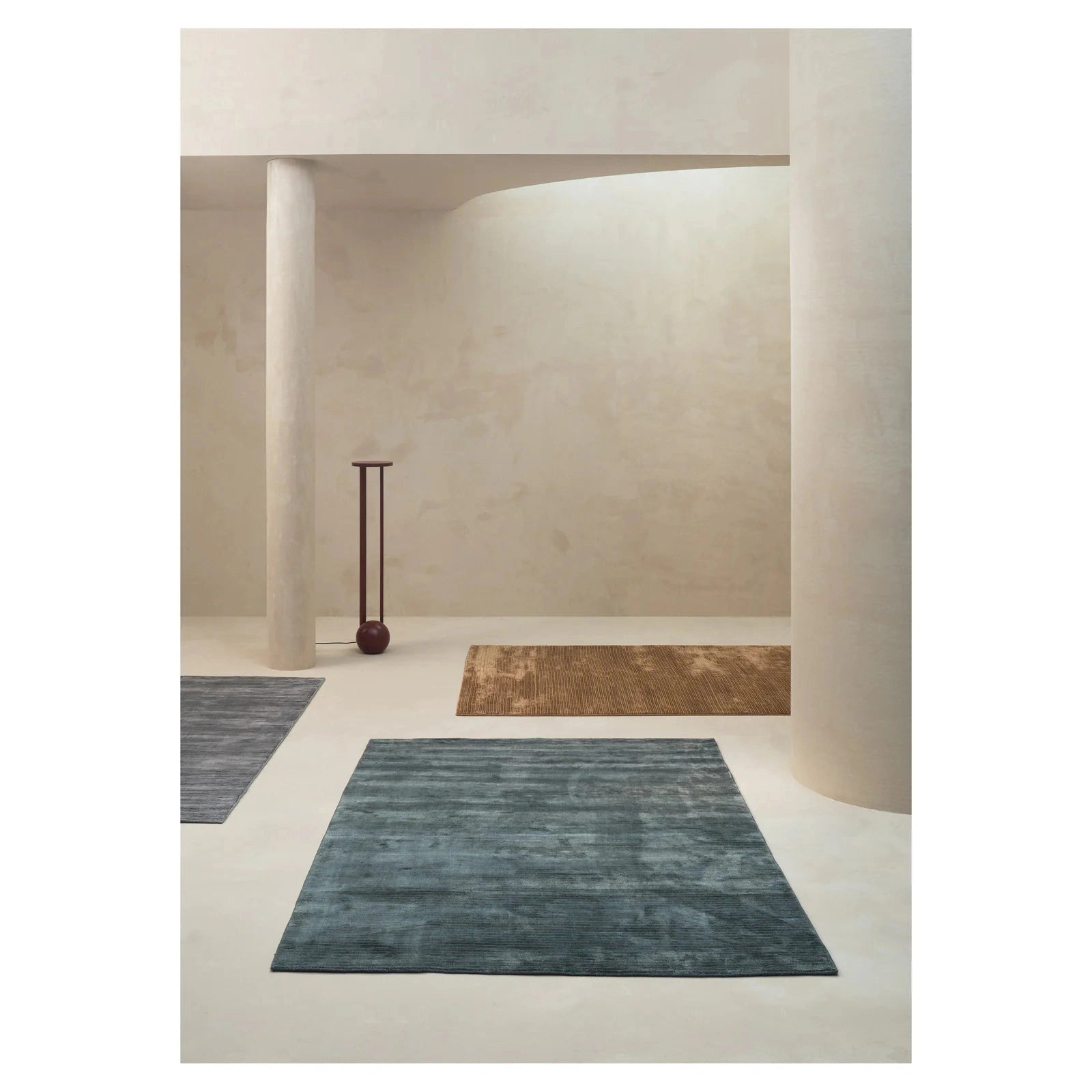 Linie Design - COVER Alfombra Cactus