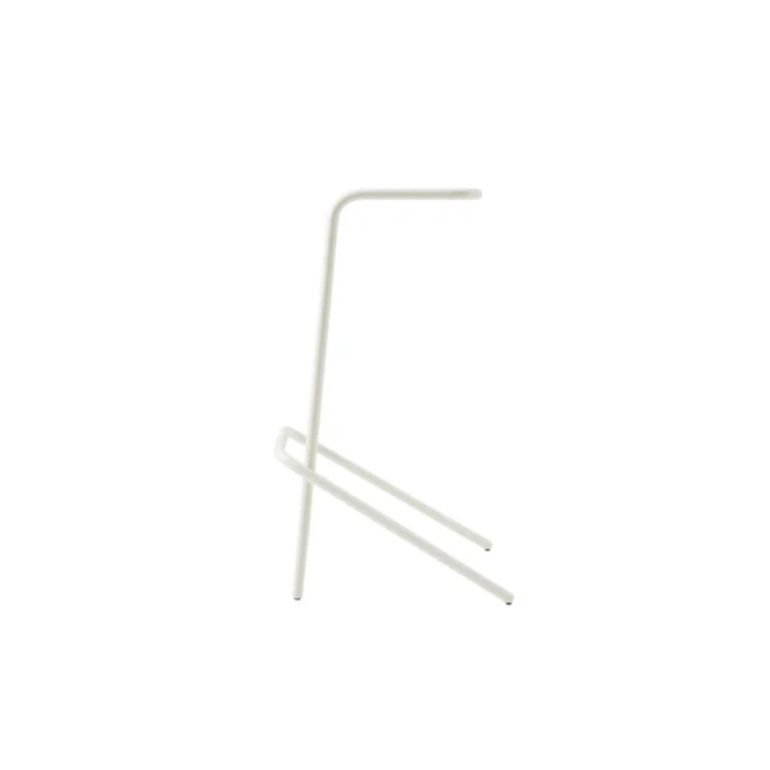 Taburete de bar Cappellini - Tate Wood de Jasper Morrison