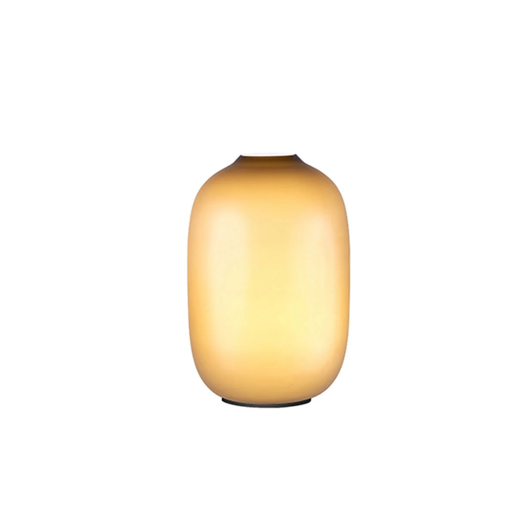 Cappellini - Mesa auxiliar Mini Bottle Barber & Osgerby