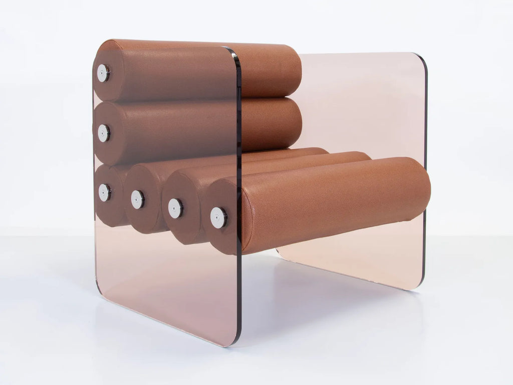 Unopiu - Sillón Davos