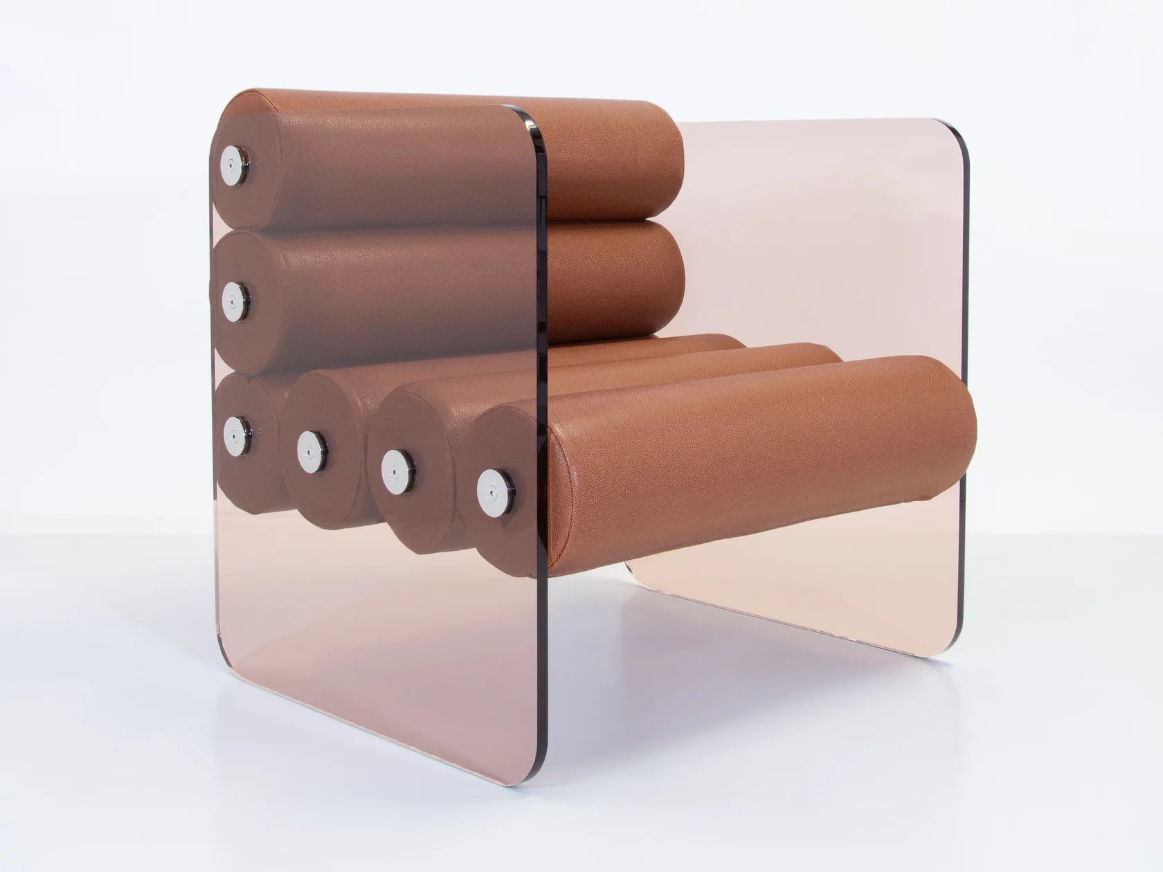 Unopiu - Sillón Davos
