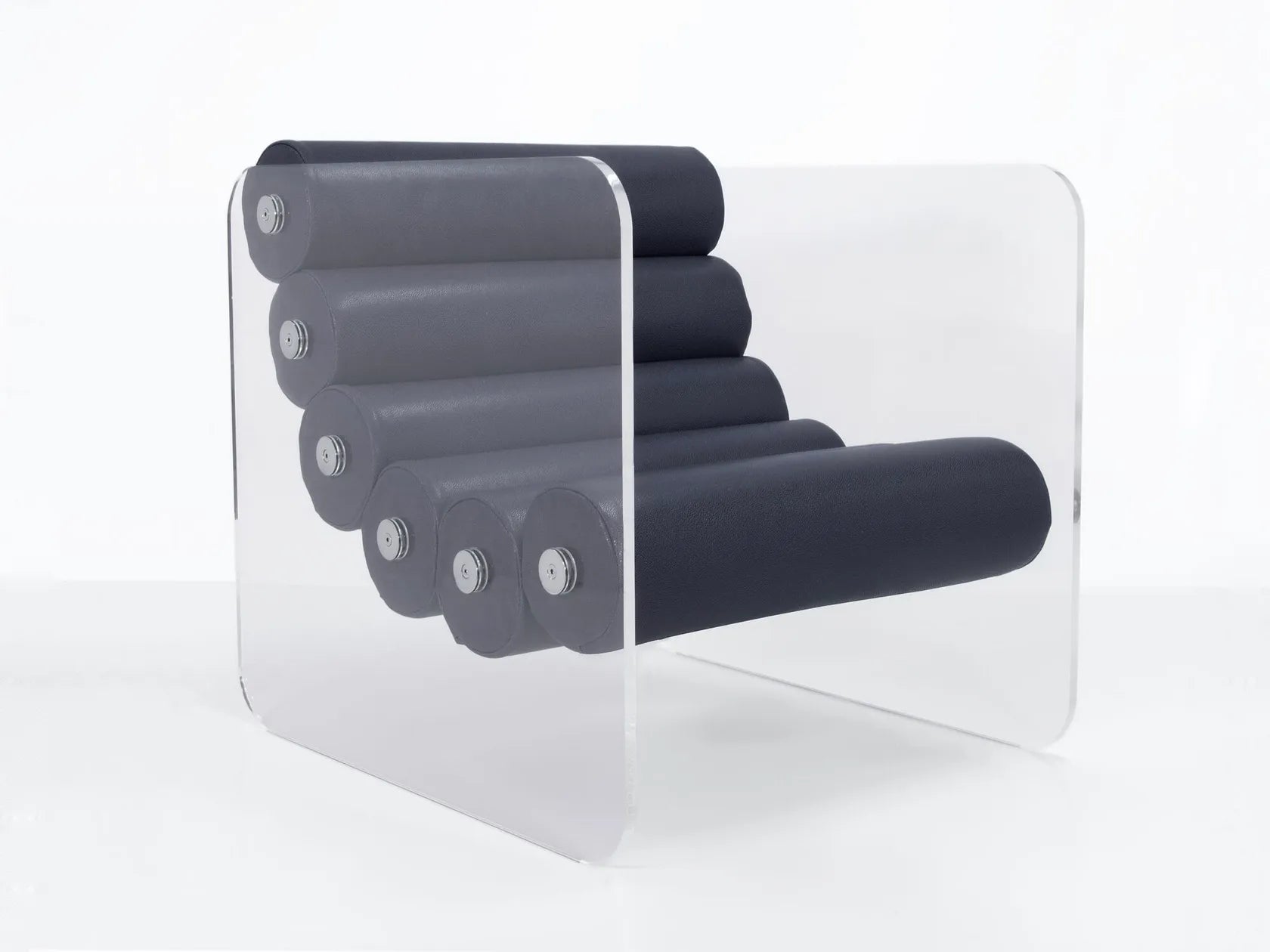 Unopiu - Sillón Davos
