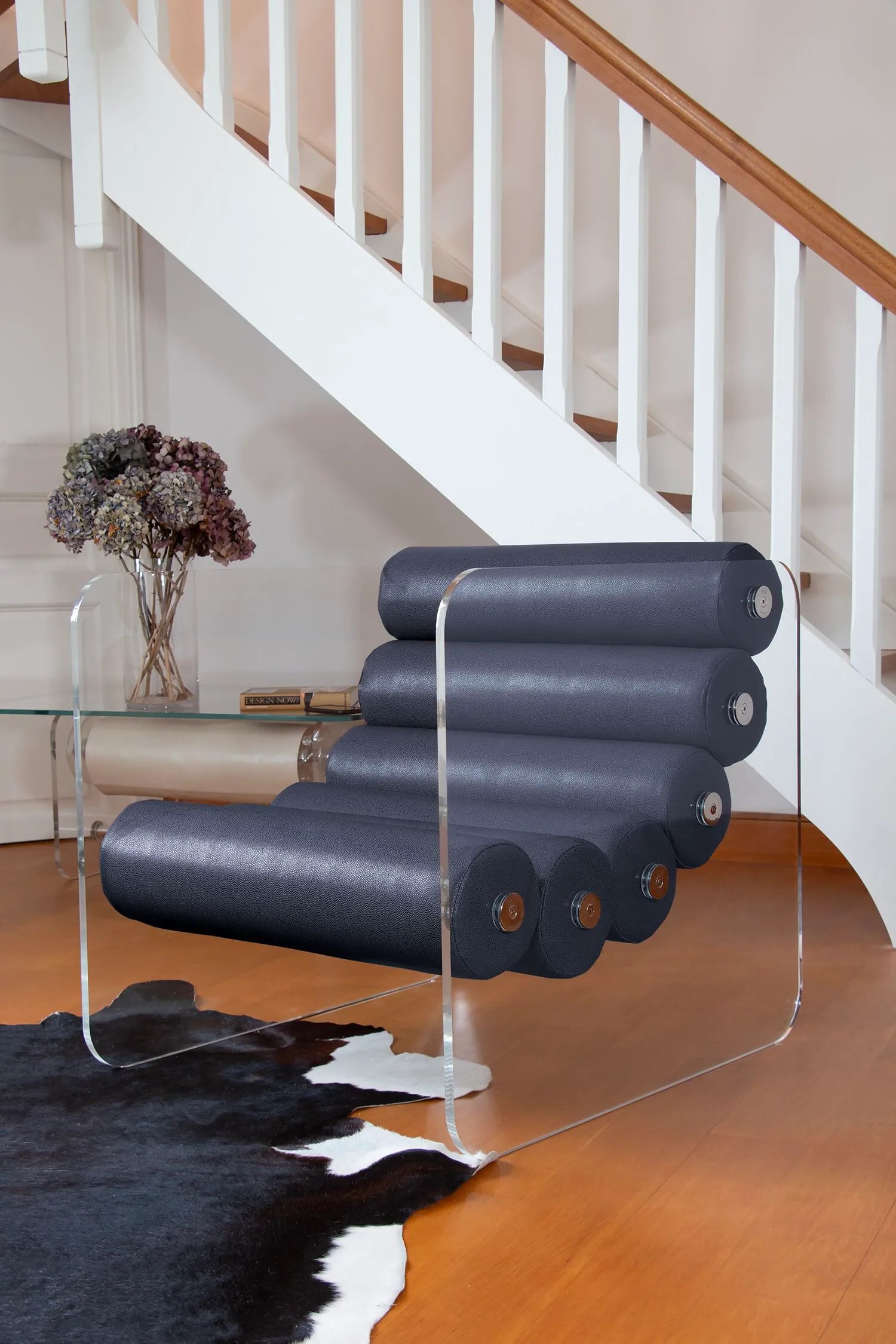 Unopiu - Sillón Davos