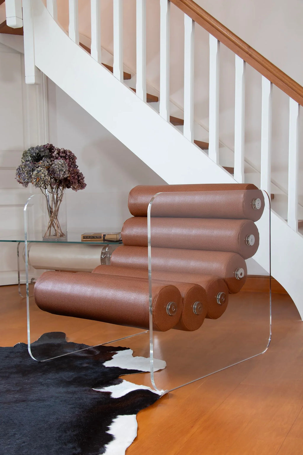Unopiu - Sillón Davos