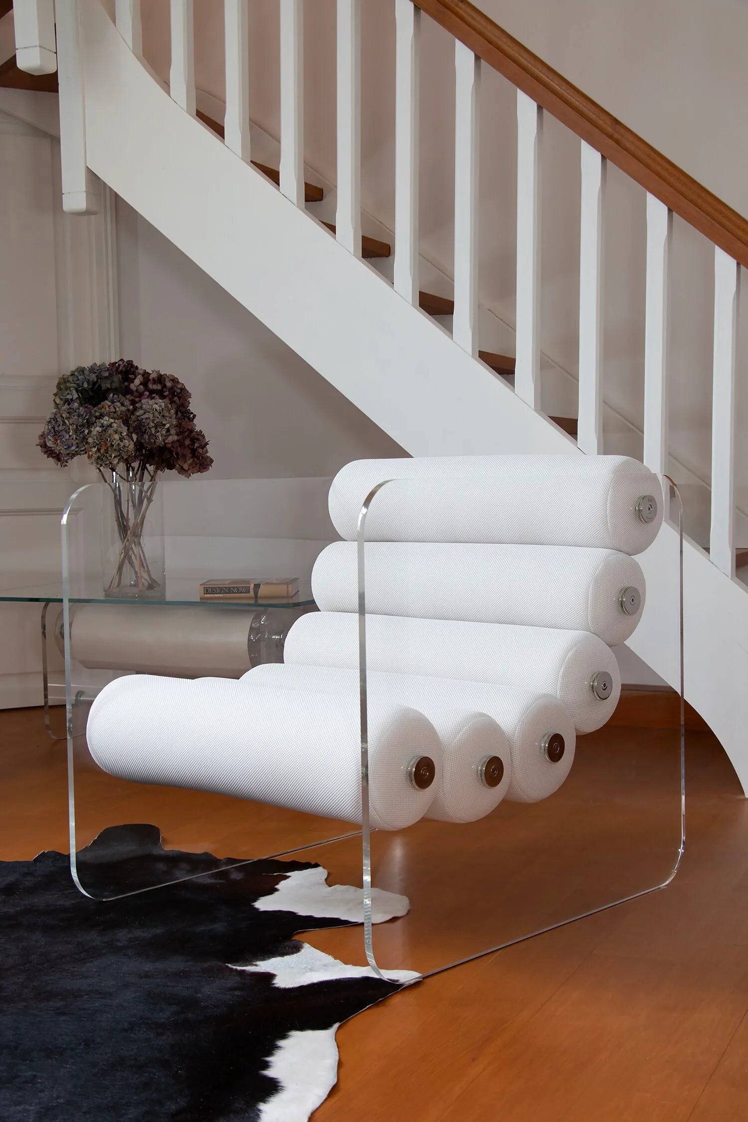 Unopiu - Sillón Davos