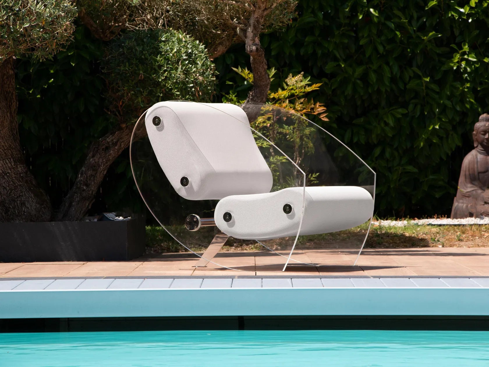Unopiu - Sillón Davos