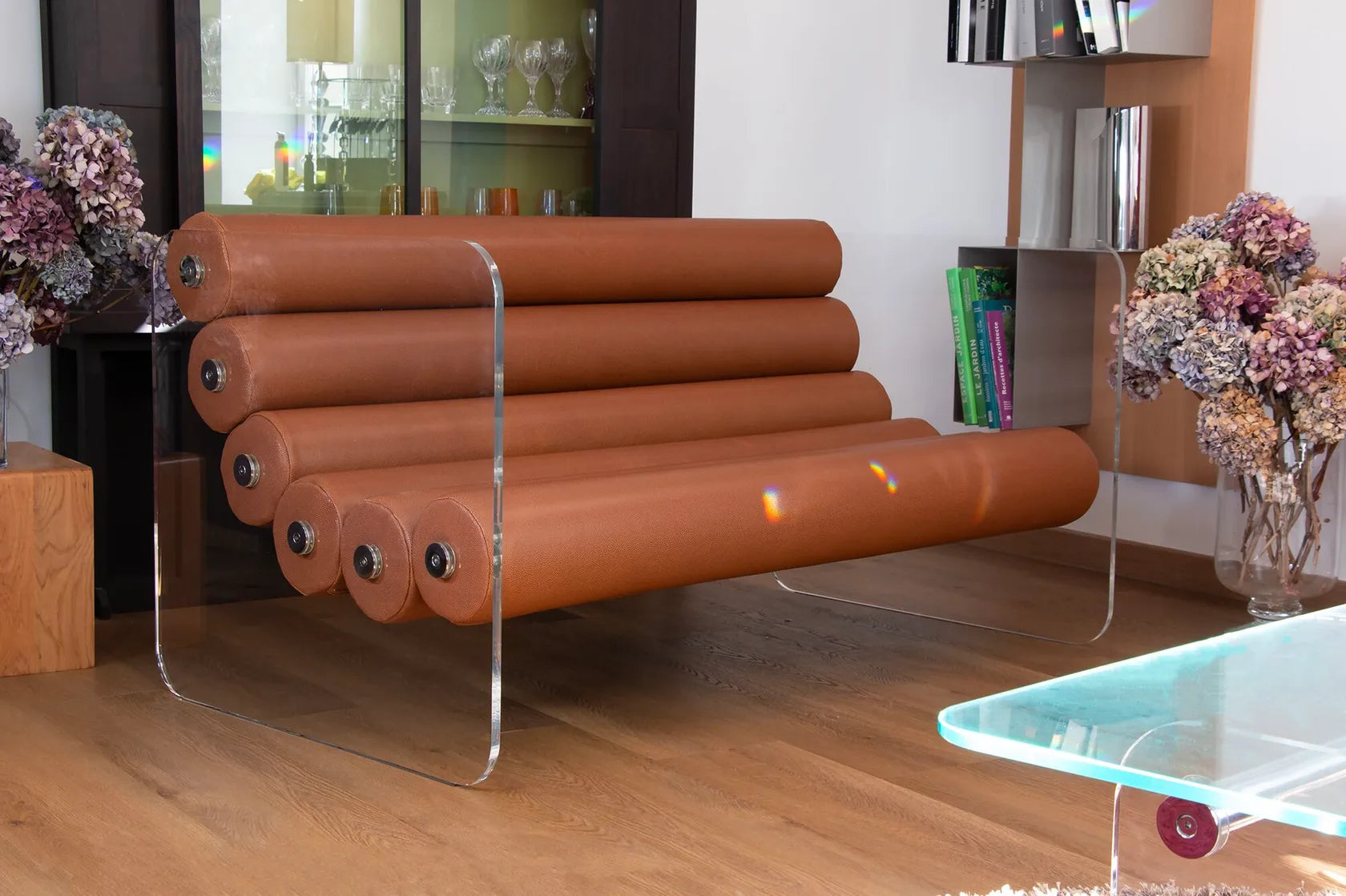 Unopiu - Sillón Davos