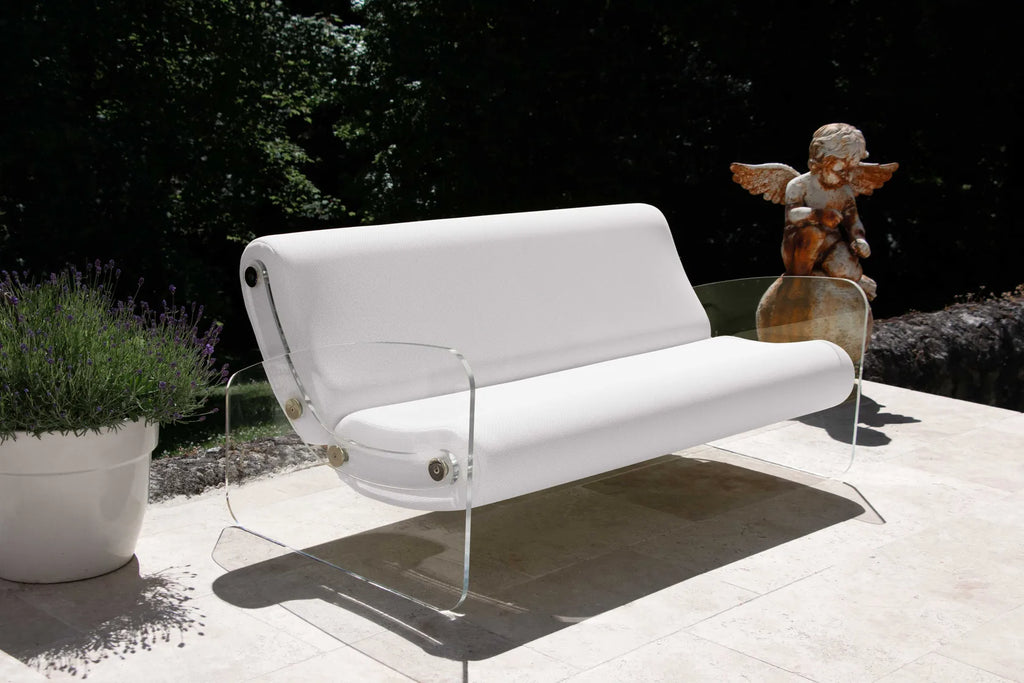 Unopiu - Sillón Davos