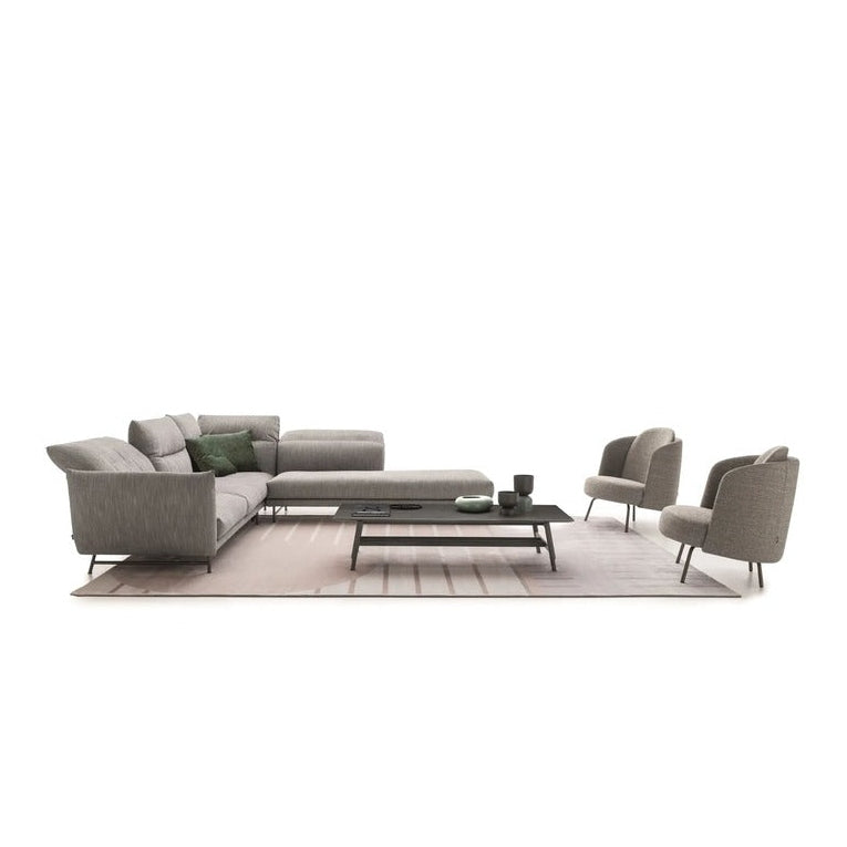 Discover the Dongo Armchair by Todus – a perfect combination of comfort and style. Ideal for modern living spaces, this armchair offers high-quality materials and a timeless design. Experience exceptional coziness and stylish accents for your home.
