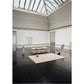 Linie Design - ORB ALLIANCE Teppich Chalk