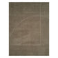 Linie Design - LINEAL POEM Teppich Moss