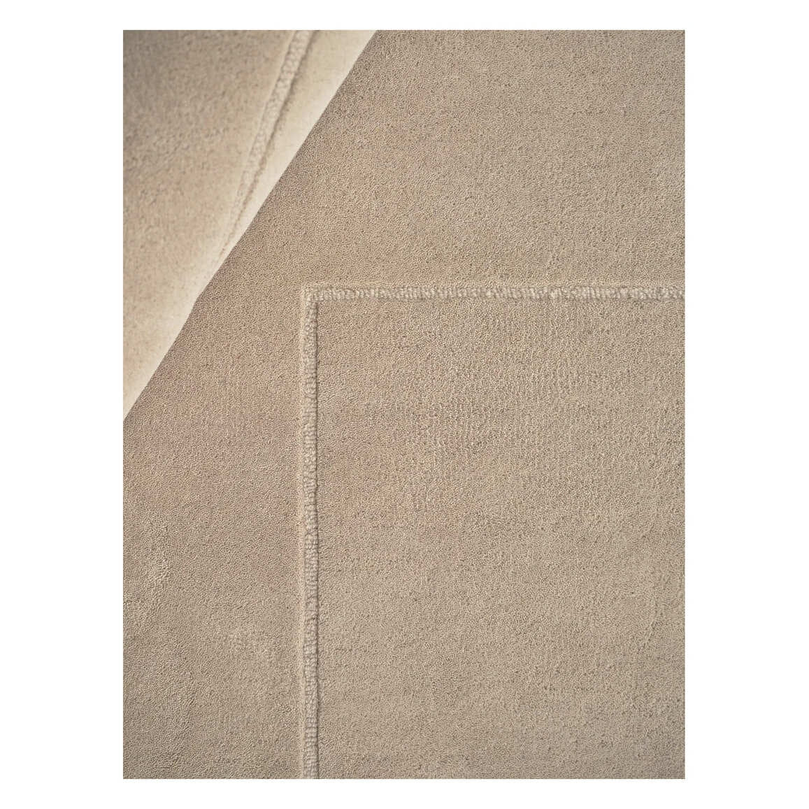 Linie Design - Alfombra LINEAL POEM Beige