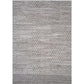Linie Design - ADONIC MIST Teppich Steel