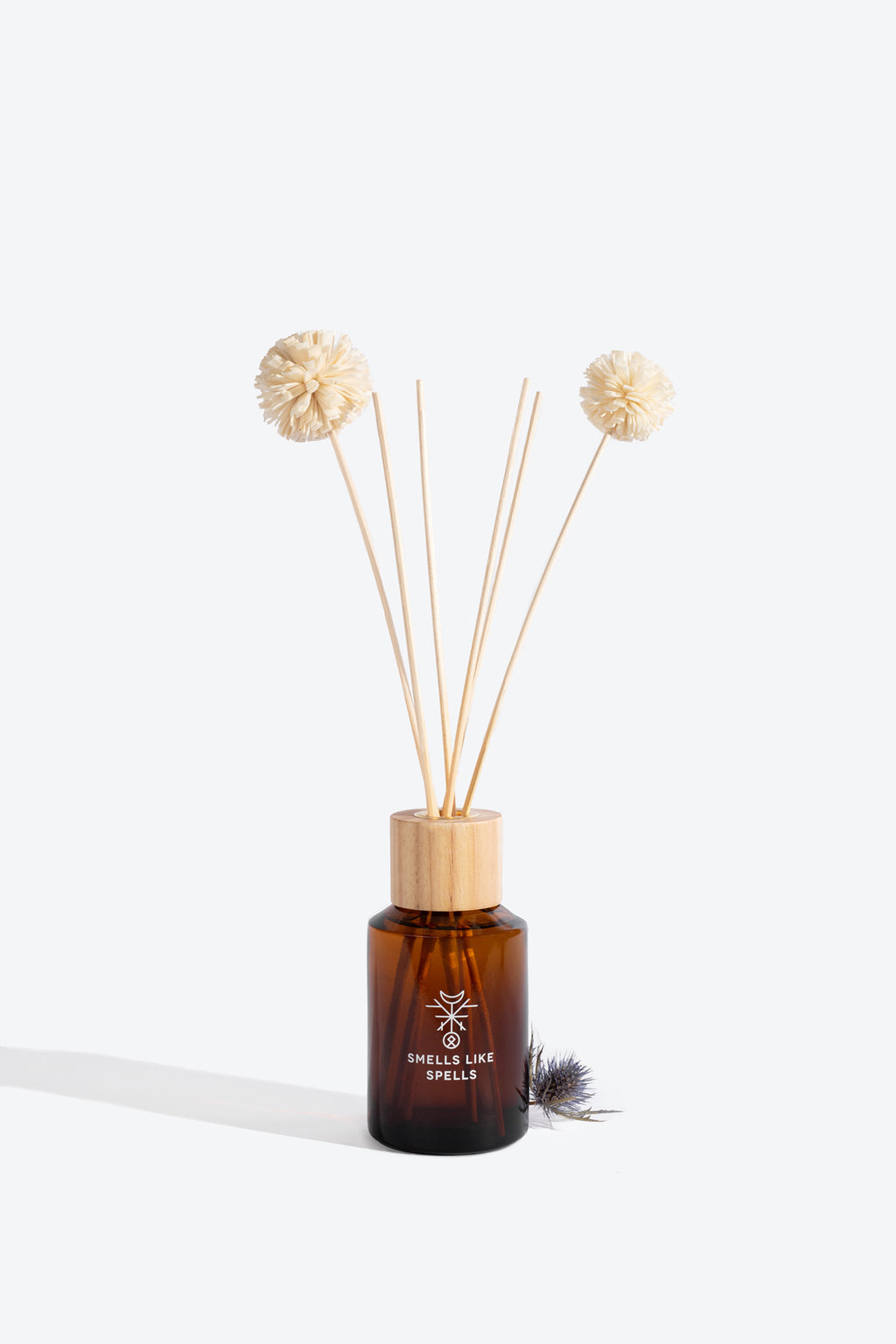 Scented Candle THE EMPRESS