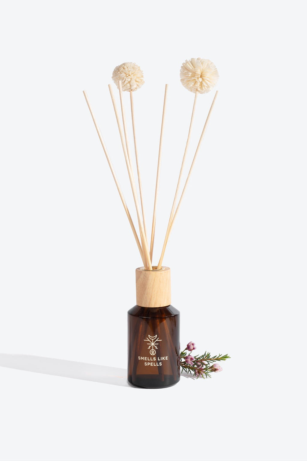 Scented Candle THE MAGICIAN