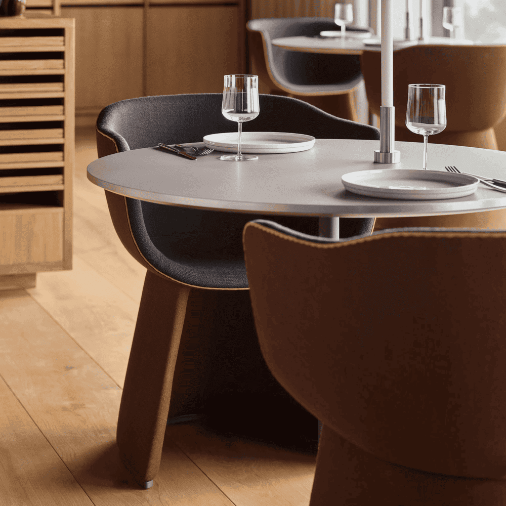 Sideboard Simplon de Jasper Morrison – Cappellini en Verus Living