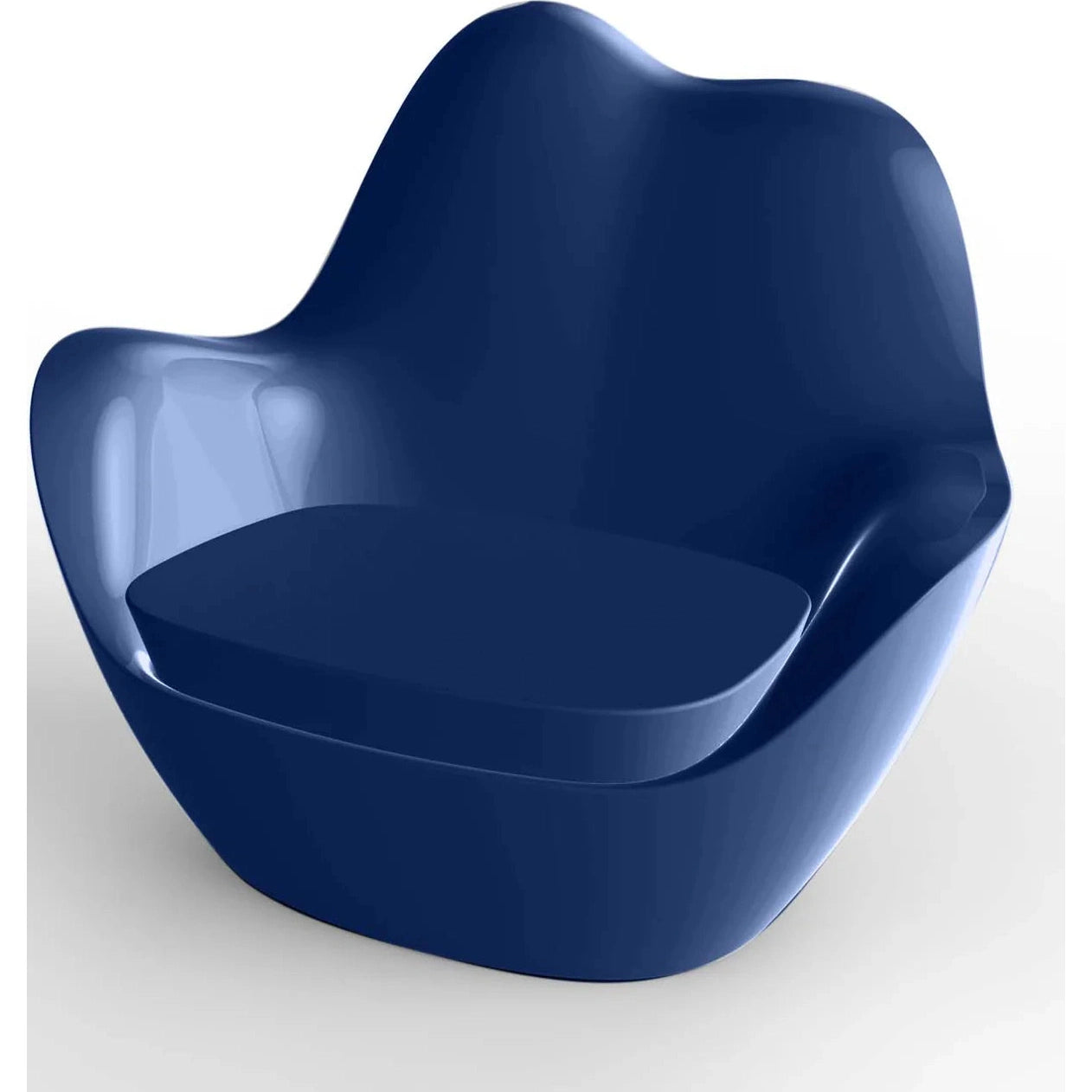 Vondom - Sillón Sabinas