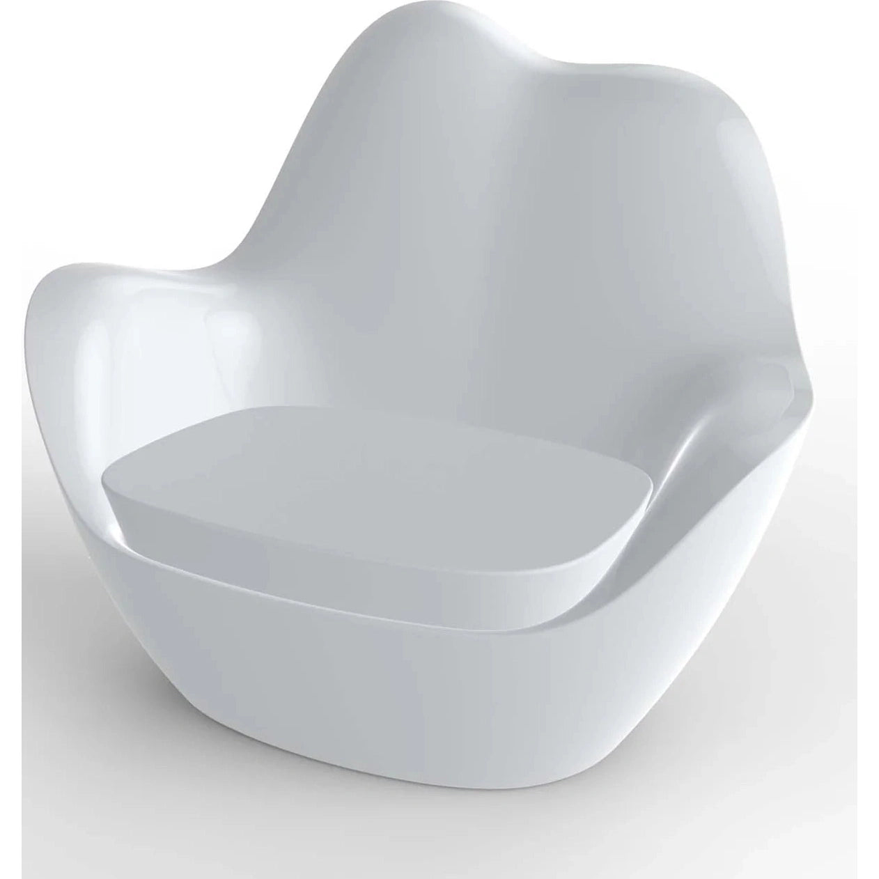 Vondom - Sillón Sabinas