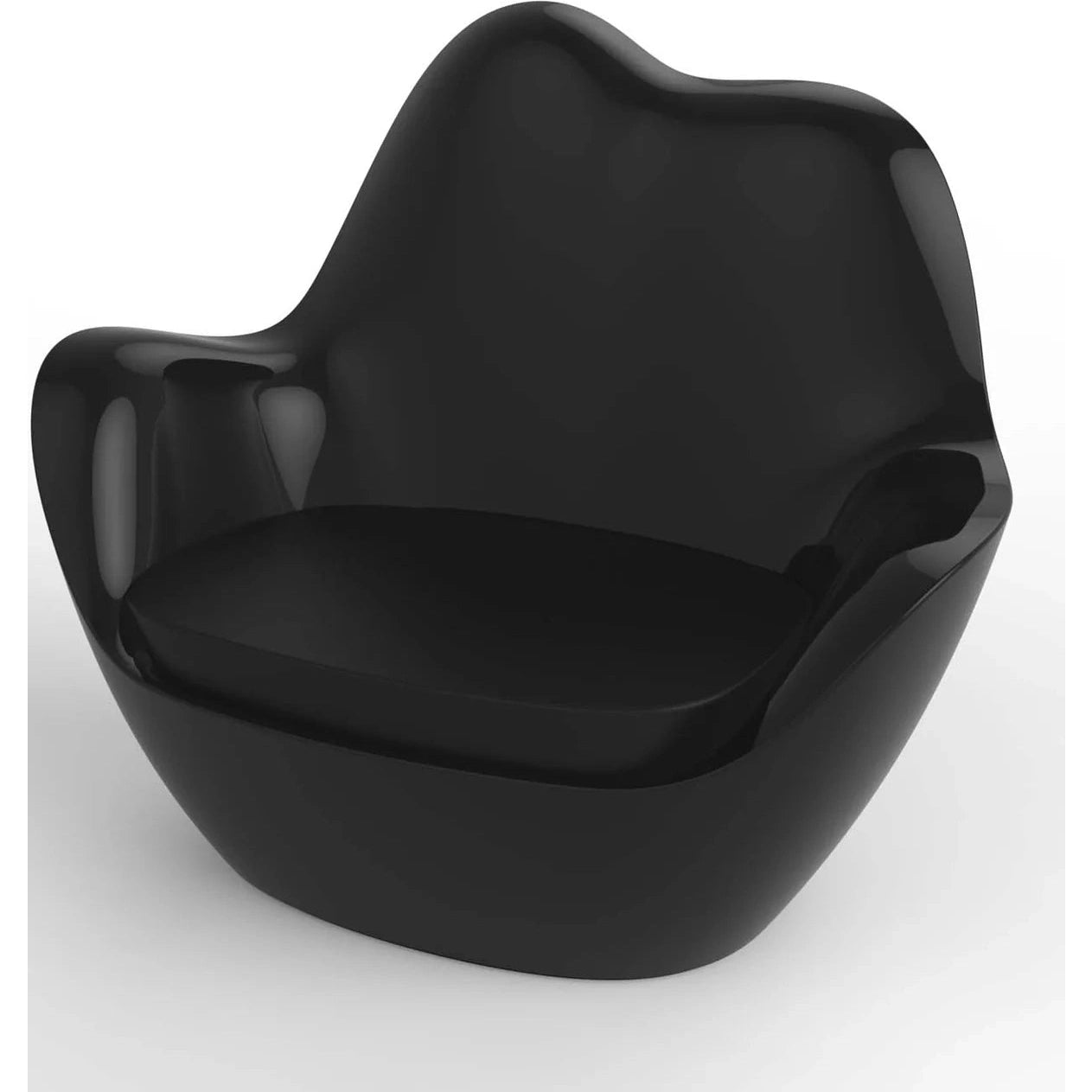 Vondom - Sillón Sabinas