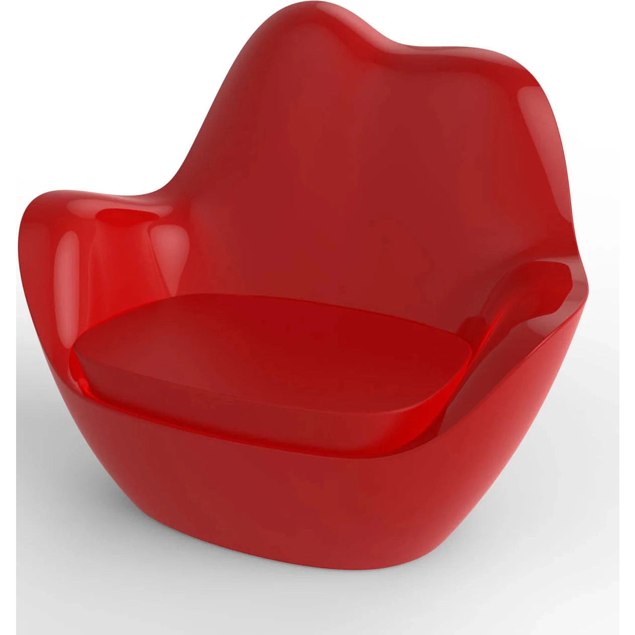Vondom - Sillón Sabinas