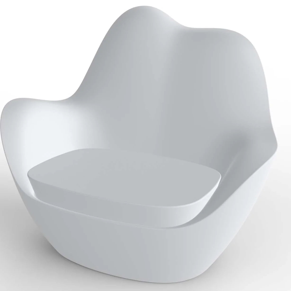 Vondom - Sillón Sabinas
