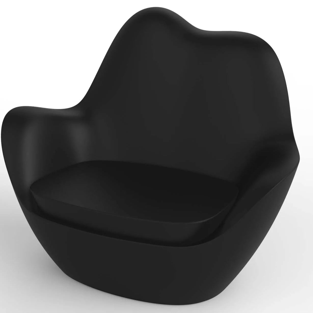 Vondom - Sillón Sabinas