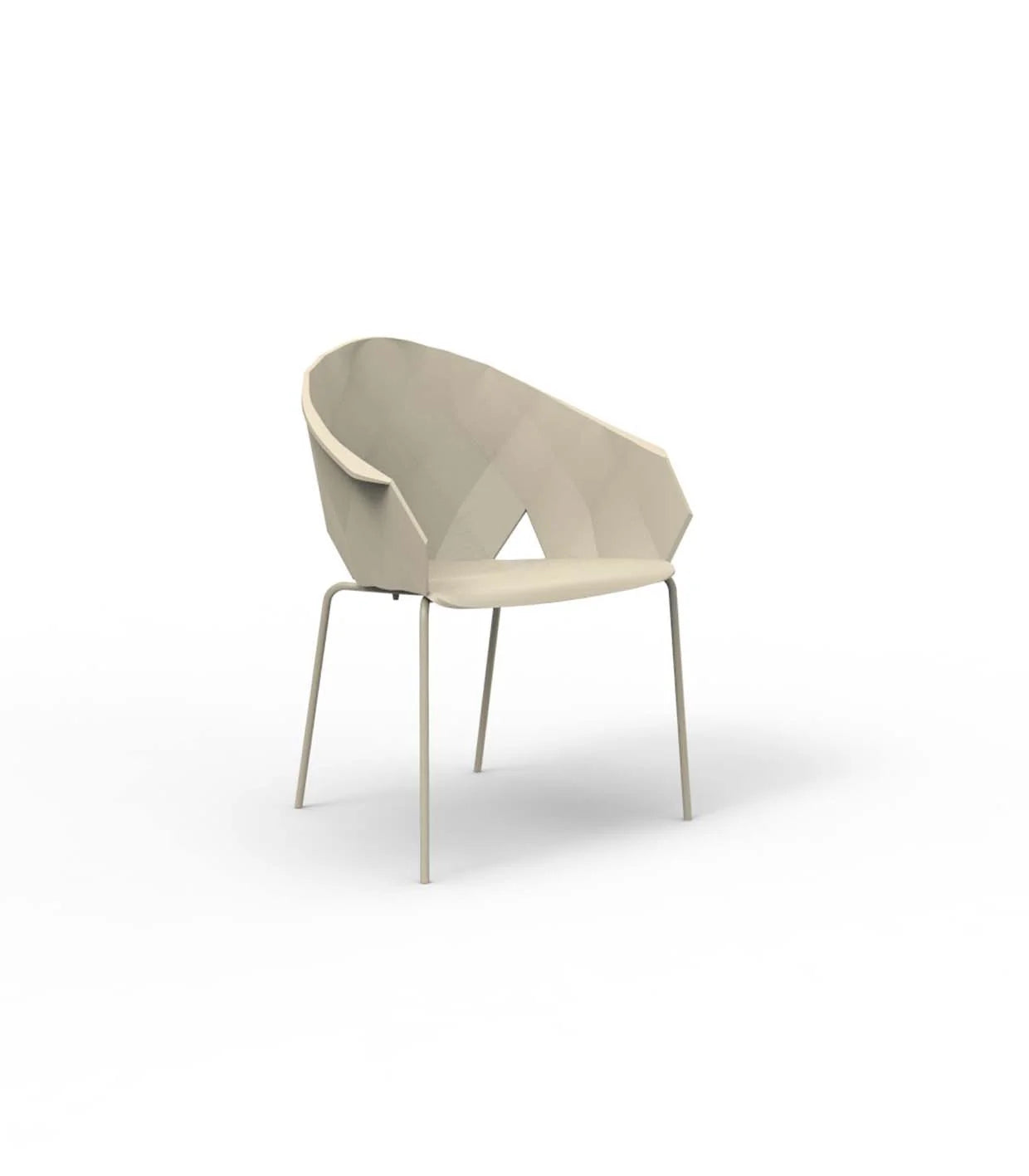 Grill Side Table by Diabla – Stylish & Practical | Verus Living